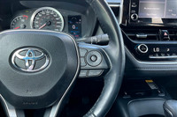 2021 Toyota Corolla SE Sporty Design | Advanced Safety | Efficient Performance The 2021 Corolla SE c... (image 9)