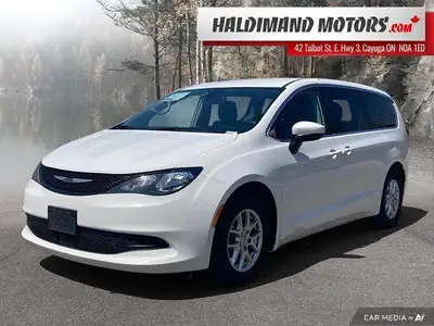Engine: Gas V-6 3.6L Safety Equipment Electronic Stability Control (ESC) ABS And Driveline Traction...