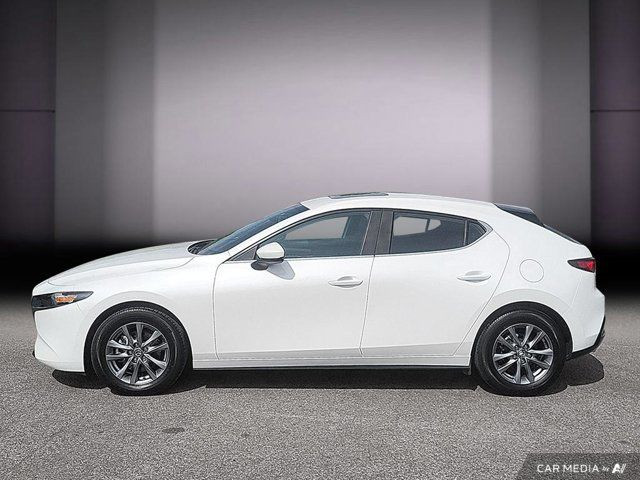 2025 Mazda Mazda3 Sport GS | AWD| GROUPE DE LUXE | Toit ouvrant  in Cars & Trucks in Laval / North Shore - Image 4