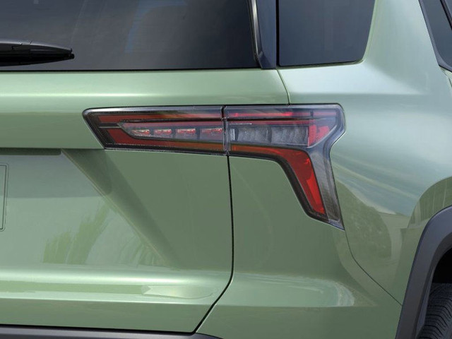2026 Chevrolet Equinox LT in Cars & Trucks in Edmonton - Image 3