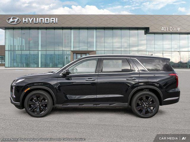 2025 Hyundai Palisade Urban in Cars & Trucks in Mississauga / Peel Region - Image 3