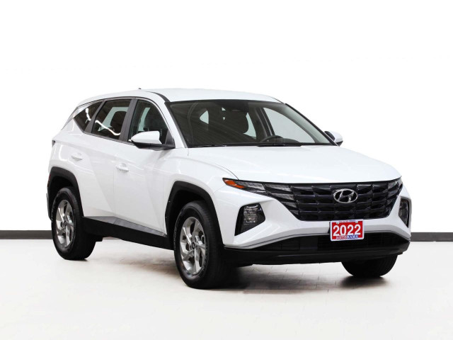  2022 Hyundai Tucson ESSENTIAL | AWD | LaneDep | Heated Seats |  in Cars & Trucks in City of Toronto