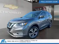 2020 Nissan Rogue SV AWD,NAV,SUNROOF,H.SEATS,H.STEERING