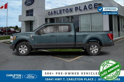 2023 Ford F-150 XLT - Sunroof - Small Town Feel Big City Deal