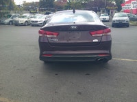 2016 Kia Optima Price $10999 111500 KM ON or QC Safety Included Warranty Included Carfax Included Au... (image 5)