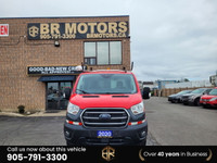 No Accidents Ontario vehicle with Lot of Options! Call (905) 791-3300 - Grey fabric interior, - Adap... (image 1)