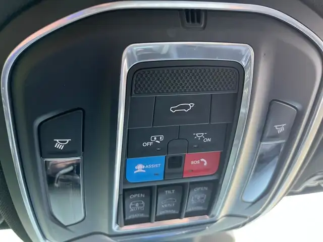 2023 Jeep Wagoneer L Wagoneer L Series III 4x4 in Cars & Trucks in Ottawa - Image 25