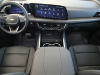 Engine: Gas V8 5.3L/ L/100Km City: 17.1 L/100Km Hwy: 12.6 Safety Equipment Rear Seat Reminder Buckle... (image 1)