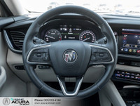 CLEAN CARFAX, ONE OWNER Finished in a Satin Steel Metallic exterior that complements the Beige leath... (image 8)