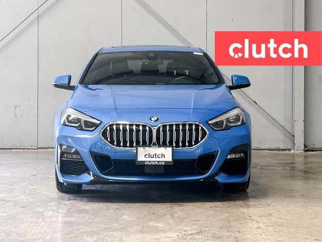2021 BMW 2 Series 228i xDrive AWD w/ Apple CarPlay, Heated Front in Cars & Trucks in Bedford - Image 3
