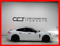 2017 PORSCHE PANAMERA TURBO AWD CARFAX VERIFIED, CLEAN TITLE 126,000KM AUTOMATIC PDK TRANSMISSION W/... (image 5)