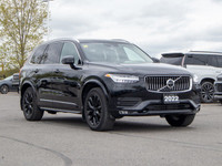 Elegant, spacious, and built with Scandinavian precision, the 2022 Volvo XC90 Momentum is a luxury S... (image 9)