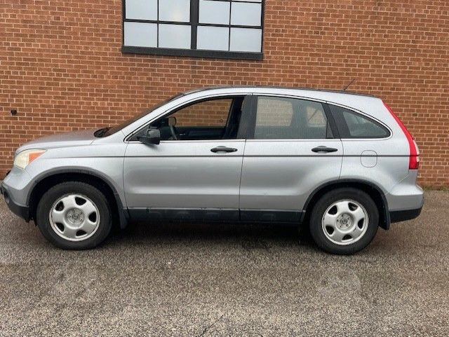 2008 Honda CR-V 2WD 5dr LX in Cars & Trucks in Oakville / Halton Region - Image 4