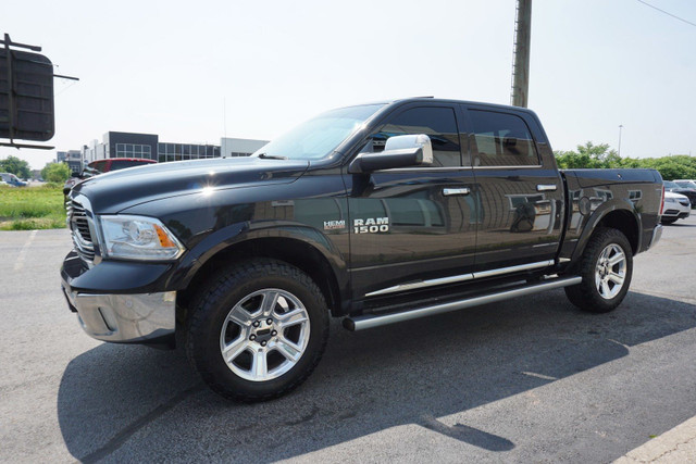 2016 RAM 1500 in Cars & Trucks in Oakville / Halton Region - Image 3