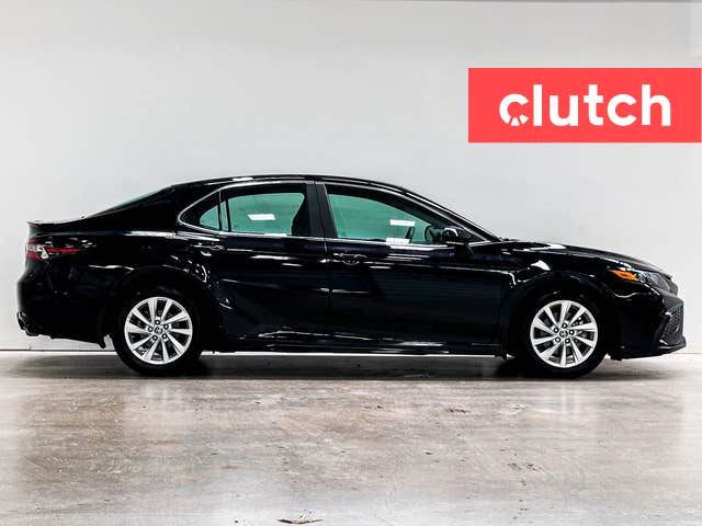 2023 Toyota Camry SE AWD w/ Apple CarPlay, Heated Front Seats, R in Cars & Trucks in City of Toronto - Image 4