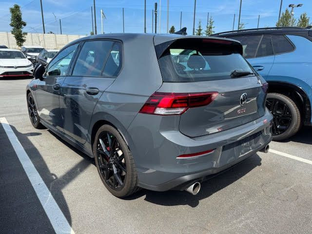 2024 Volkswagen Golf GTI 380 Autobahn | Manual | Rail 2 Rail in Cars & Trucks in Tricities/Pitt/Maple - Image 2