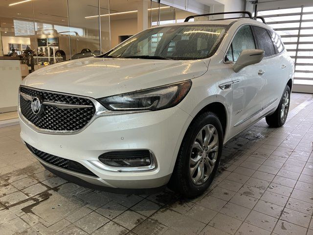 2018 Buick Enclave Avenir..LEATHER,DVD, 7 PASSENGER in Cars & Trucks in City of Halifax