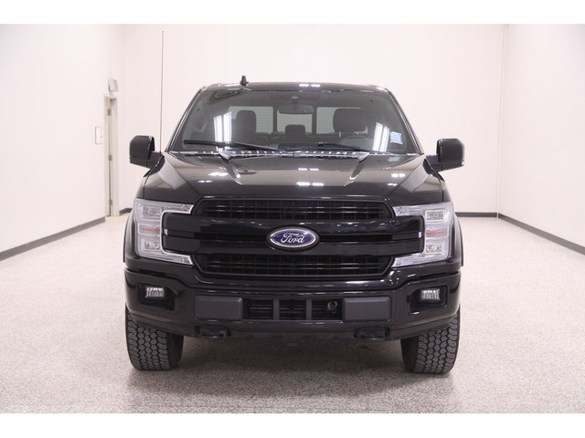  2020 Ford F-150 LARIAT 4WD/TECHNOLOGY PKG-TWIN PANEL MOONROOF in Cars & Trucks in Gatineau - Image 3