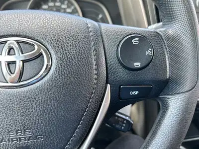 2015 Toyota RAV4 XLE | Winter Tires, View more