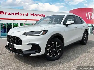 Come visit our Brantford Honda team, you can find us at 378 King George Rd, Brantford, ON, N3T 5L8,...
