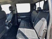 LARIAT 501A PKG, 5.0L V8, LEATHER SEATING, HEATED AND VENTILATED FRONT SEATS, B O SOUND SYSTEM, DUAL... (image 8)