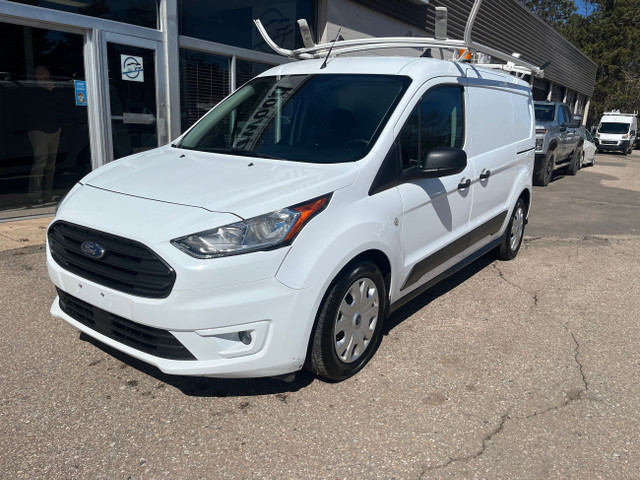 2019 Ford Transit Connect XLT in Cars & Trucks in Annapolis Valley - Image 2