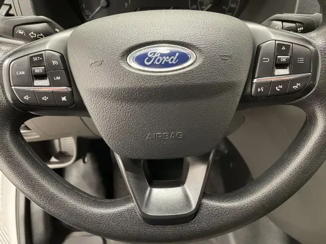 2021 Ford Transit Passenger Wagon in Cars & Trucks in Calgary - Image 19