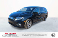 2020 Honda Odyssey EX-L RES DVD JAMAIS