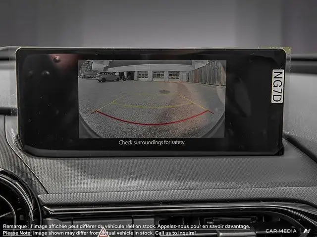2025 Mazda MX-5 RF GS-P in Cars & Trucks in Laval / North Shore - Image 18