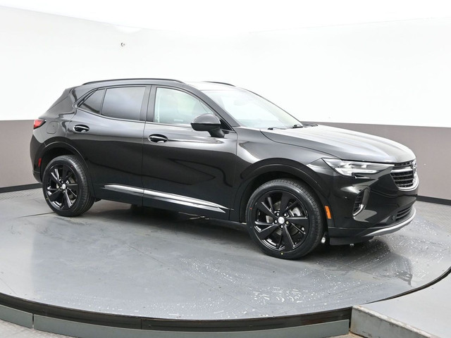 2021 Buick Envision ST AWD, Heated Seats, Power Liftgate, Apple  in Cars & Trucks in City of Halifax - Image 2