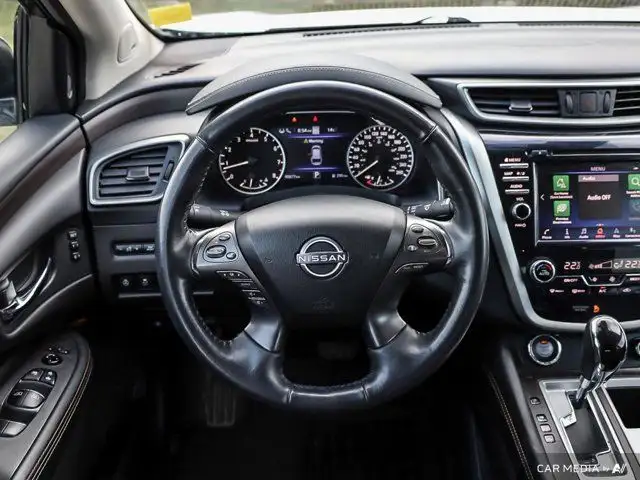 2023 Nissan Murano Platinum in Cars & Trucks in Grande Prairie - Image 17