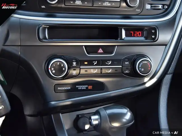 2015 Kia Optima 4dr Sdn Auto LX w/Sunroof | HEATED SEATS | NO AC in Cars & Trucks in City of Toronto - Image 21