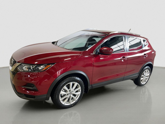 2023 Nissan Qashqai AWD SV CVT for sale in Cars & Trucks in Moose Jaw