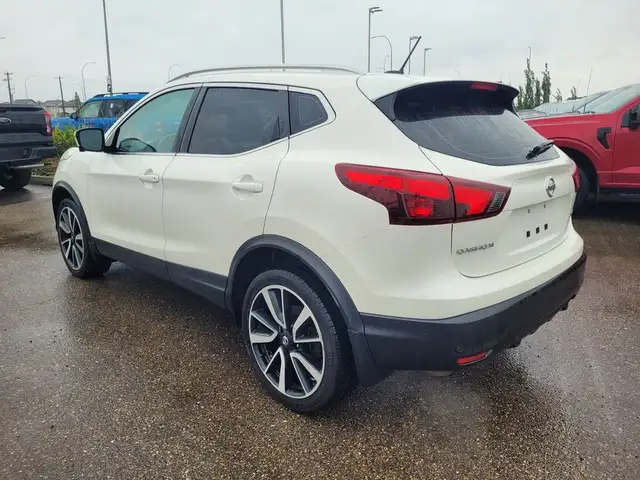 2019 Nissan Qashqai SL | LEATHER | AWD in Cars & Trucks in Strathcona County - Image 7