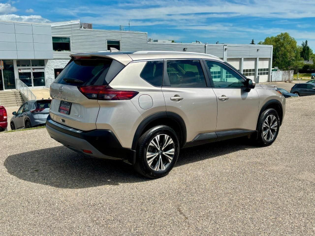 2023 Nissan Rogue in Cars & Trucks in Calgary - Image 3