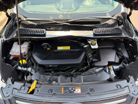 SE Trim! EcoBoost 1.6Ltr 4Cyl Automatic! Dual Zone AC! Navigation! Cruise Control! Heated Seats! Bac... (image 9)