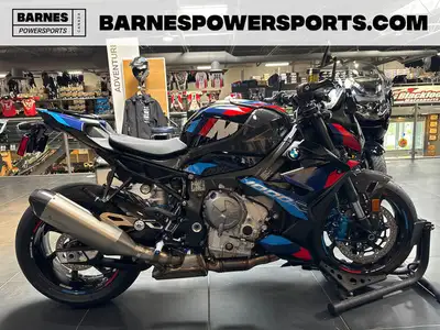 Base MSRP: $25,695Factory Options:M Competition PackageAnti-Theft Alarm System$8,095Freight/PDI: $1,...