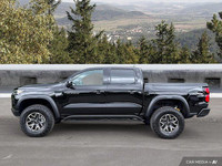 4WD Crew Cab ZR2 Engine: Turbocharged Gas I4 2.7L/ L/100Km City: 14.8 L/100Km Hwy: 15.1 Safety Equip... (image 1)