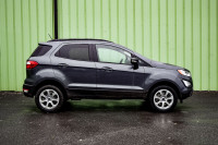 Sunroof, Heated Seats, Proximity Key, Apple CarPlay, Android Auto! 6 LOCATIONS KINGSTON - (613) 384-... (image 1)
