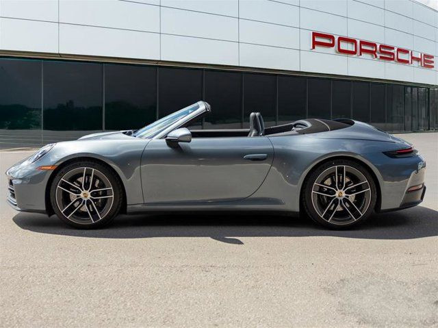 2025 Porsche 911 Carrera T in Cars & Trucks in London - Image 3