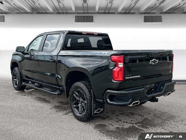 2024 Chevrolet Silverado 1500 LT Trail Boss in Cars & Trucks in Winnipeg - Image 3
