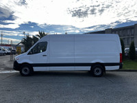 2022 Mercedes Benz Sprinter $56,810 + $995 Processing fee = $57,805 Total obligation before taxes GE... (image 5)