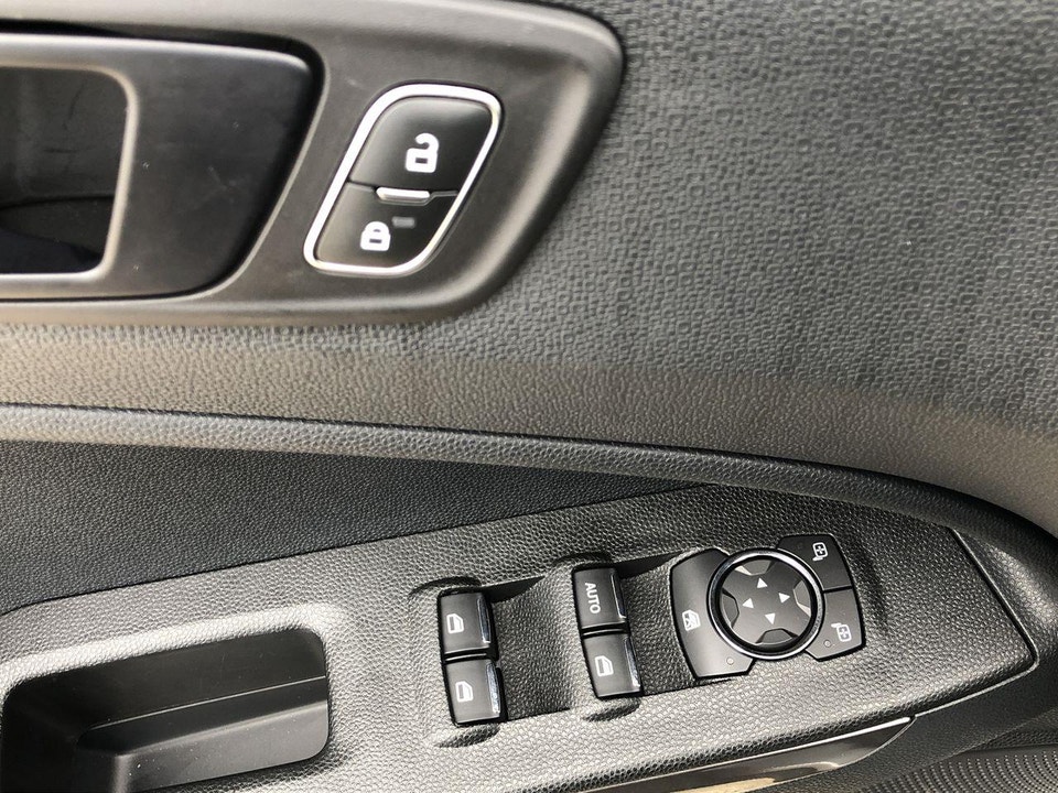 2022 Ford EcoSport SES BLIS|REVERSE CAM|SUNROOF