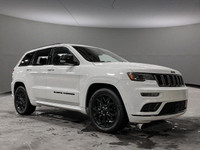 2022 Jeep Grand Cherokee WK Limited X