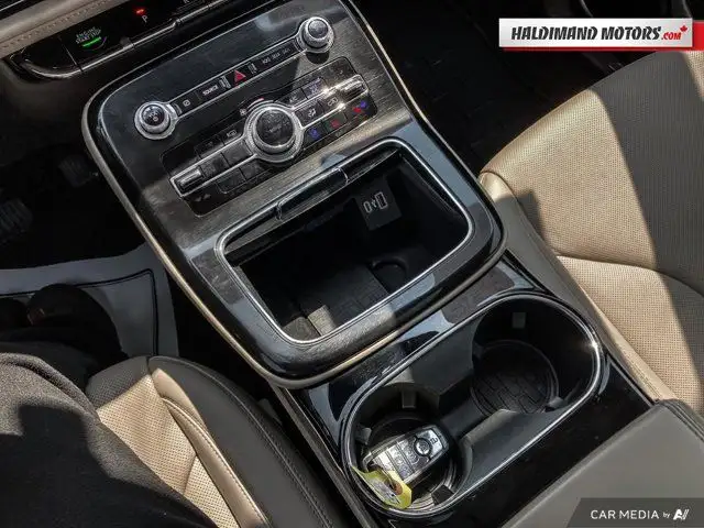 2022 Lincoln Nautilus Reserve in Cars & Trucks in Hamilton - Image 22