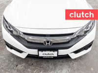 NO ACCIDENTS / CLEAN CARFAX / Climate Control, Bluetooth Music, Touchscreen Display and more! Clutch... (image 6)