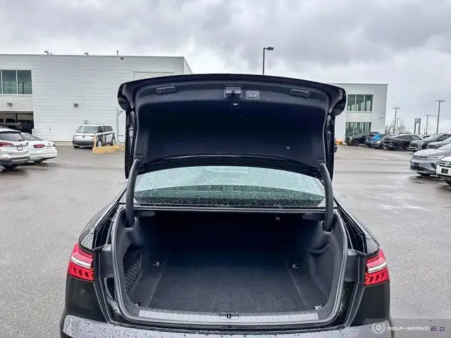 2023 Audi A6 Sedan Progressiv | Blind Spot | Sunroof | in Cars & Trucks in Strathcona County - Image 21
