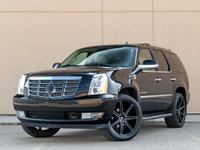 CARGET AUTOMOTIVE is thrilled to offer this 2012 Cadillac Escalade, a full-size luxury SUV offering... (image 2)