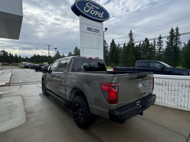 2025 Ford F-150 STX EMPLOYEE PRICING ON NOW! 4x4, Supercrew, 5'5 in Cars & Trucks in Cranbrook - Image 4