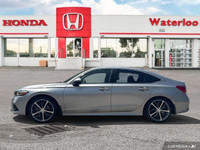 *WATERLOO HONDA'S **PRE-OWNED BUY SMART PROGRAM* - With the purchase of this vehicle, you will recei... (image 1)